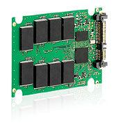 HPE 653082-B21 internal solid state drive 400 GB 2.5" SAS SLC 