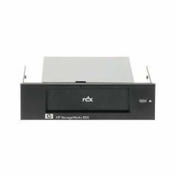 HPE Removable Disk Cartridge [RDX] internal backup system Storage drive RDX cartridge 2 TB 