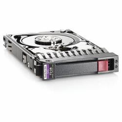HPE 718160-B21-RFB internal hard drive 1.2 TB 10000 RPM 2.5" SAS 