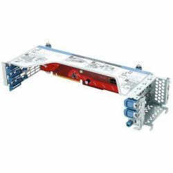 HPE DL380 Gen9 Primary 2 Slot GPU Ready Riser Kit slot expander 