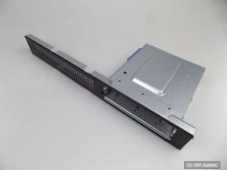 HPE ML350 Gen9 LFF Media Cage - **Refurbished** - Kit - Warranty: 12M