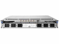HPE Hewlett Packard Enterprise Apollo 6000 power rack enclosure 1.5U Metallic 