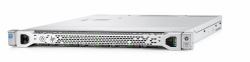 HPE ProLiant DL360 Gen9 Rack [1U] Silver 