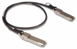 HPE 1.5m IB EDR QSFP Copper cable InfiniBand/fibre optic cable 