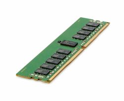 HPE 8GB [1 x 8GB] Single Rank x8 DDR4-2666 CAS-19-19-19 Registered Smart Memory Kit memory module 1 x 8 GB 2666 MT/s 288-pin DIMM 