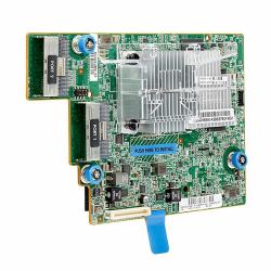 HPE SmartArray P840ar/2GB FBWC 12Gb 2-port Internal SAS RAID controller PCI Express x8 3.0 12 Gbit/s 