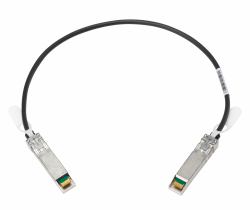 HPE 25Gb SFP28 to SFP28 5m Direct Attach Copper Cable 
