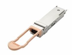 HPE 100Gb QSFP28 Bidirectional Transceiver 