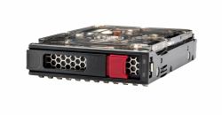 HPE 6TB SATA 6G Business Critical 7.2K LFF LP 1-year Warranty 512e Multi Vendor HDD 
