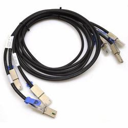 HPE 866452-B21 Serial Attached SCSI [SAS] cable 