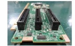 HPE 871673-B21 network equipment spare part 