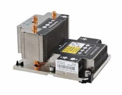 HPE 875071-001 computer cooling system Processor Heatsink Metallic 