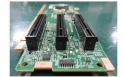 HPE 876245-B21 network equipment spare part 