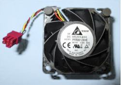 HPE Fan Module Computer case 