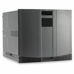 HPE StorageWorks MSL6060 Storage auto loader & library Tape Cartridge 4 GB 