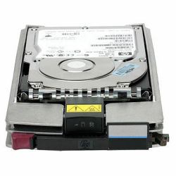 HPE EVA M6412A 300GB 15K FC internal hard drive 15000 RPM Fibre Channel 