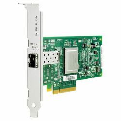 HPE AH400A interface cards/adapter Internal SCSI 