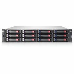 HPE StorageWorks MSA2000 disk array 