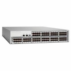 HPE 8/80 Power Pack+ [48] Full Fabric Ports Enabled SAN Switch 