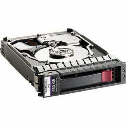HPE AP859A internal hard drive 450 GB 15000 RPM 3.5" SAS 