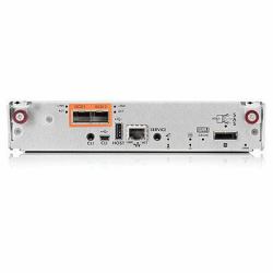 HPE P2000 G3 10GbE iSCSI MSA Array System Controller interface cards/adapter 