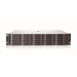 HPE StoreEasy 25 SFF disk array 