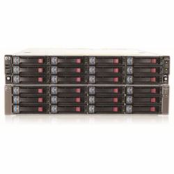 HPE StoreOnce 4210 iSCSI Backup disk array 