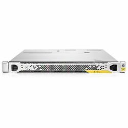 HPE StoreOnce 2700 8TB disk array Rack [1U] 