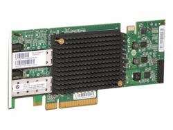 HPE BK835A network card Internal Ethernet 10000 Mbit/s 
