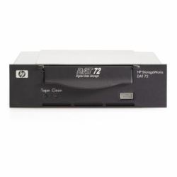 HPE StorageWorks DW026A backup storage device Storage drive Tape Cartridge DAT 36 GB 