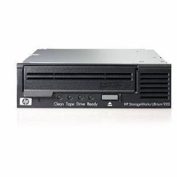 HPE Ultrium920 Internal - **Refurbished** - StorageWorks Ultrium920 internal SCSI Streamer - Warranty: 12M