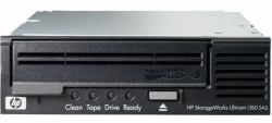 HPE EH919B backup storage device Storage auto loader & library Tape Cartridge 1.6 TB 