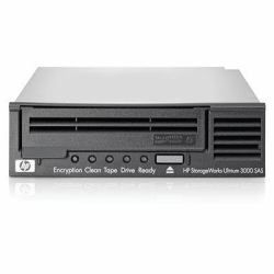 HPE StorageWorks 3000 SAS Storage drive Tape Cartridge LTO 1.5 TB 