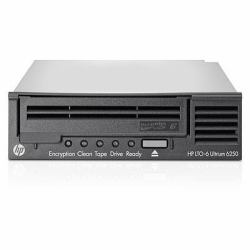 HPE StoreEver LTO-6 Ultrium 6250 Storage drive Tape Cartridge 2.5 TB 