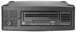 HPE StoreEver LTO-6 Ultrium 6250 Storage drive Tape Cartridge 
