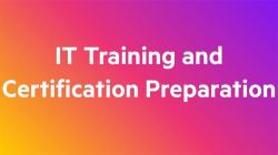 HPE Training Multiy 1Yr for Storage SVC 1 year[s] 
