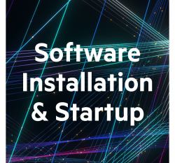 HPE H6K67A1 installation service 
