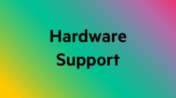 HPE Aruba Networking Foundational Care 3Y 4HR Onsite Hardware Only 5406R zl2 Switch SVC 