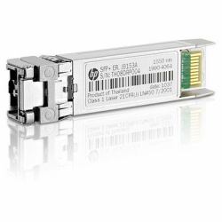 HPE X132 10G SFP+ LC ER network transceiver module 10000 Mbit/s SFP+ 
