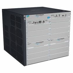 HPE ProCurve 8212 zl Managed L3 Power over Ethernet [PoE] 