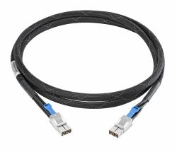 HPE Aruba Networking 3800/3810M 1m Stacking Cable 