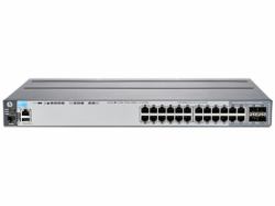 HPE 2920-24G Managed L3 Gigabit Ethernet [10/100/1000] Grey 