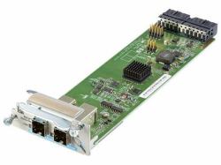 HPE 2920 2-port Stacking Module - **Refurbished** - Warranty: 12M
