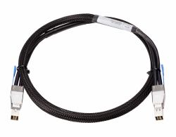 HPE Aruba Networking 2920/2930M 1m Stacking Cable 
