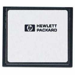HPE X600 512M CompactFlash 0.5 GB 