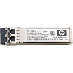 HPE X135 10G XFP LC LR network transceiver module 10000 Mbit/s 