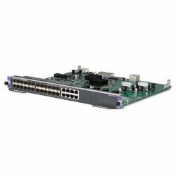 HPE JD223A network switch module Gigabit Ethernet 