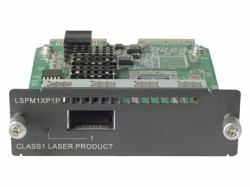 HPE 5500 1-port 10GbE XFP Module network switch module 10 Gigabit 