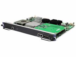 HPE JG372A network switch module 