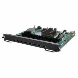 HPE JG392A network switch module 